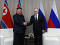 Не тільки гроші: Кім Чен Ин продає Путіну ракети з двох причин, - Bloomberg
