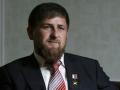 Кадиров посилює свій вплив на окупованому Донбасі, - ЦНС