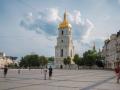 Софію Київську закрили для відвідувачів: що сталось