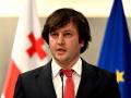Грузія відмовилася приєднатися до санкцій проти РФ через "сильні аргументи"
