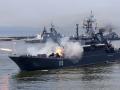 Удар по штабу Чорноморського флоту: ліквідовано командира російського катера