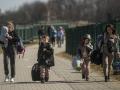 В Україні запровадили посилений контроль при виїзді за кордон: омбудсмен просить пояснень