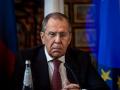 Лавров заявив, що можливий саміт з Україною має "поставити крапку в цьому процесі"
