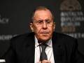 "Ми це вже проходили": Лавров висміяв заяву Трампа про терміни війни