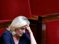 Партія Ле Пен не отримала жодної ключової посади у парламенті Франції
