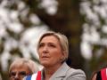 Партію Ле Пен підозрюють у зв'язках з РФ, політики звернулися до прокуратури Парижа