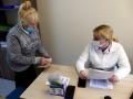 Українцям пояснили, як діяти у випадку звільнення сімейного лікаря