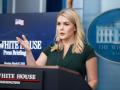 Трамп дав Кремлю 50 днів на мир: Білий дім озвучив план тиску на Росію