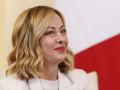 Мелоні пояснила, чому наполягає на поширенні 5-ї статті НАТО на Україну