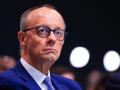 Мерц готовий зустрітися з Путіним, але є умова