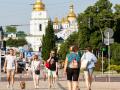 Без опадів і тепло до +25: прогноз погоди в Україні на 1 травня