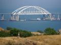 "Не той ефект": У ВМС вказали на нюанс у знищенні Кримського мосту