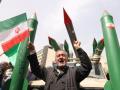 "Час повернути Іран": син поваленого монарха закликав до повстання