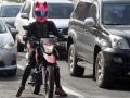 Що треба знати водіям мотоциклів та скутерів про власну безпеку: поради поліції