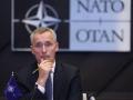 Ексгенсек НАТО Столтенберг отримає нову посаду