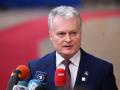 Визнання Криму російським буде бомбою уповільненої дії, - президент Литви
