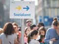 Скільки біженців повернеться в Україну: прогноз Єврокомісії