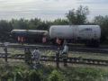 Російська залізниця знаходиться у глибокій кризі: у розвідці розкрили деталі