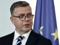 Прем'єр Фінляндії анонсував нові заходи щодо безпеки країни та її кордонів