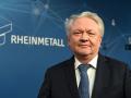 Rheinmetall чекає зростання продажів на тлі збільшення витрат Європи на оборону