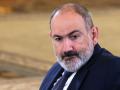Пашинян пообіцяв, що Вірменія вийде з ОДКБ