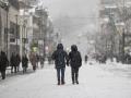 Тепла не чекайте: в Україну йдуть 20-градусні морози