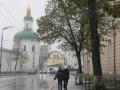 Дощі не всюди та "цікава" температура. Синоптик дала прогноз на 25 квітня в Україні