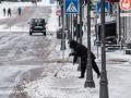 Тепло, але не без зимових "сюрпризів". Синоптики дали прогноз на 4 лютого в Україні