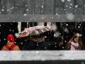 Ожеледиця, сніг та сильний мороз. 9 січня погода в Києві значно погіршиться