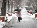 Сніг з дощем, але до 14 тепла. Синоптики розповіли про погоду на 7 березня в Україні