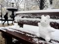 Сніг, дощ та "стрибки" температури. Синоптики розповіли про погоду на 3 лютого