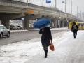 Вночі мокрий сніг, а вдень дощі та ожеледиця: синоптики дали прогноз погоди на 7 січня