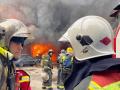 Українські дрони вразили найбільший вузол нафтопроводу "Дружба" в Брянській області