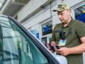 В Україні пропонують змінити правила виїзду військовозобов'язаних за кордон