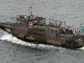 Катери для спецзавдань: ГУР розкрили, чим унікальні Combat Boat 90