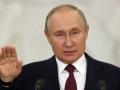 Путін розбив міфи своїх же чиновників про "брудну бомбу" в Україні