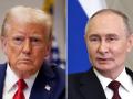 Путін допустив зустріч із Трампом в ОАЕ: "Вдале місце"
