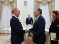 У Зеленського відреагували на злитий у ЗМІ "план Віткоффа" для Путіна