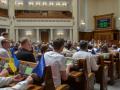 У ВР пояснили, які варіанти легалізації недобуду є в ошуканих інвесторів