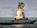 Знищення "Івановця" призвело до нестандартної ситуації для Чорноморського флоту, - ВМС