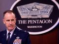 Пентагон анонсував "Рамштайн" цього тижня в режимі відеоконференції