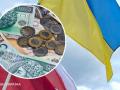 Українці витрачають все більше грошей у Польщі: нові дані