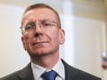 Президент Латвії виступив за односторонню заборону на імпорт російського зерна
