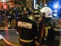 Вибухи у Волгоградській області РФ: атаковано залізничну станцію, почалася пожежа