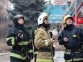 Вибухи у Пензі та Самарській області РФ: у районі НПЗ виникла пожежа