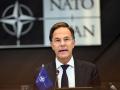 Рютте назвав мету ядерних навчань НАТО