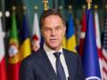 "РФ може щось спробувати, як в Україні". Рютте закликав країни НАТО готуватися до війни