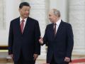 Австралія разом із Британією закликали Китай припинити допомагати Росії