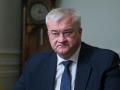 Сибіга про чергову маячню Путіна: його не хвилюють ноги російських солдатів