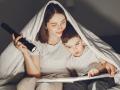 Як не виховати "матусиного синочка": 10 порад матерям